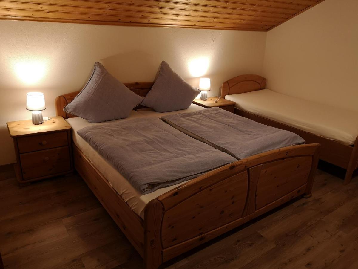 Ferienwohnung - Haus Monika Philippsreut Zewnętrze zdjęcie
