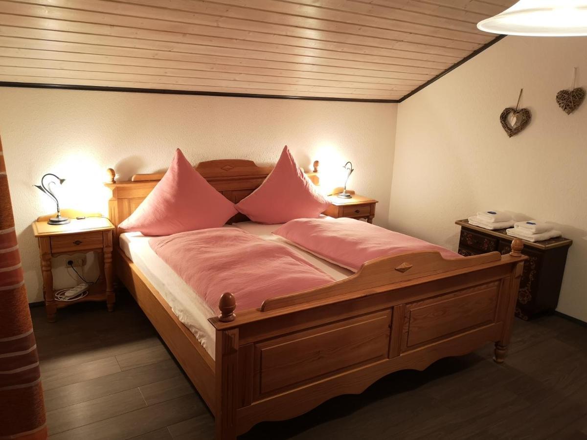 Ferienwohnung - Haus Monika Philippsreut Zewnętrze zdjęcie