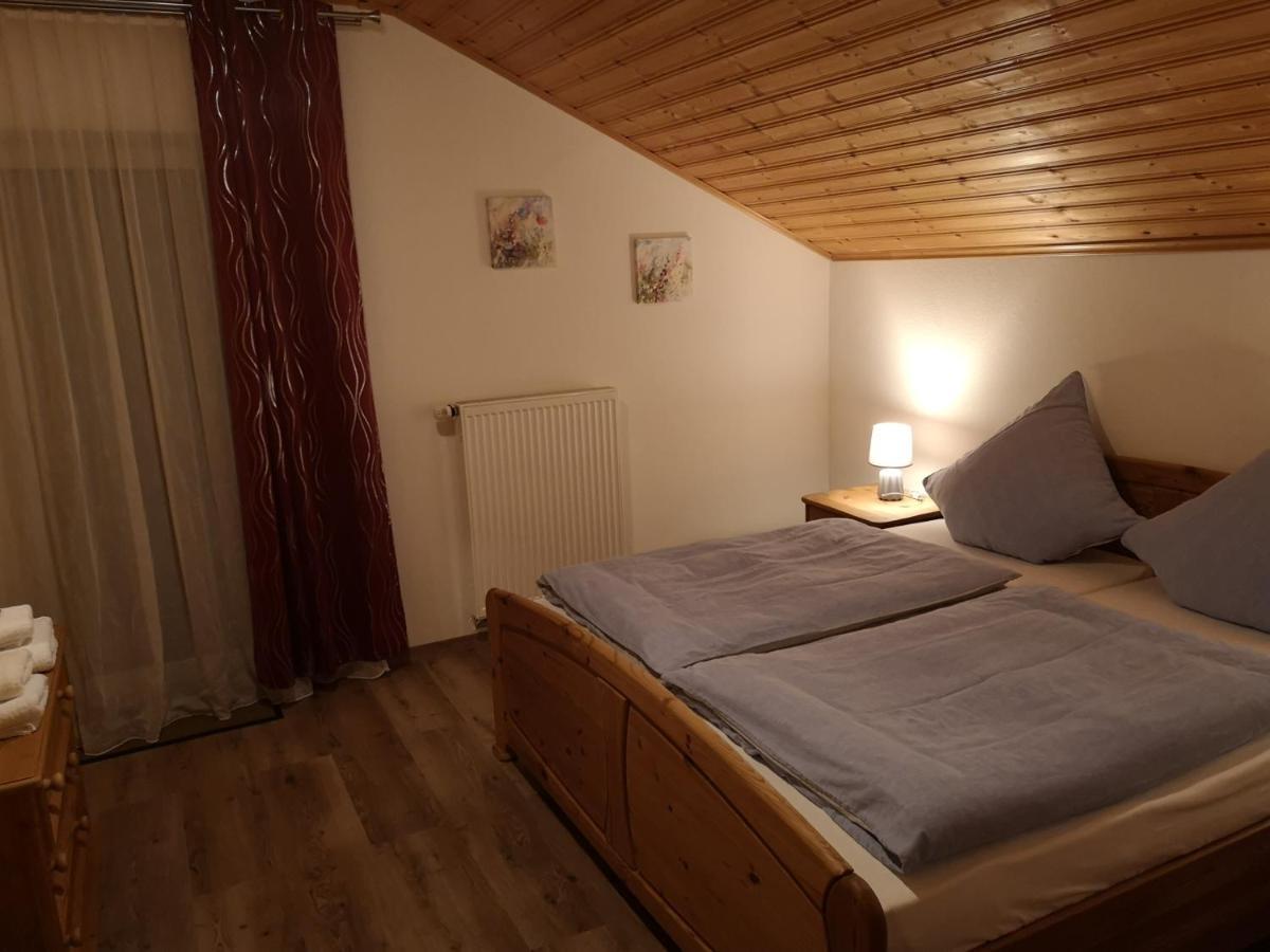 Ferienwohnung - Haus Monika Philippsreut Zewnętrze zdjęcie