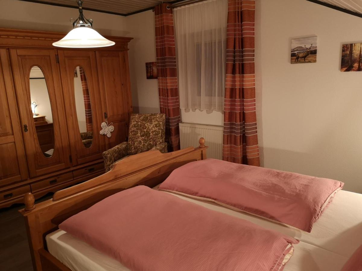 Ferienwohnung - Haus Monika Philippsreut Zewnętrze zdjęcie