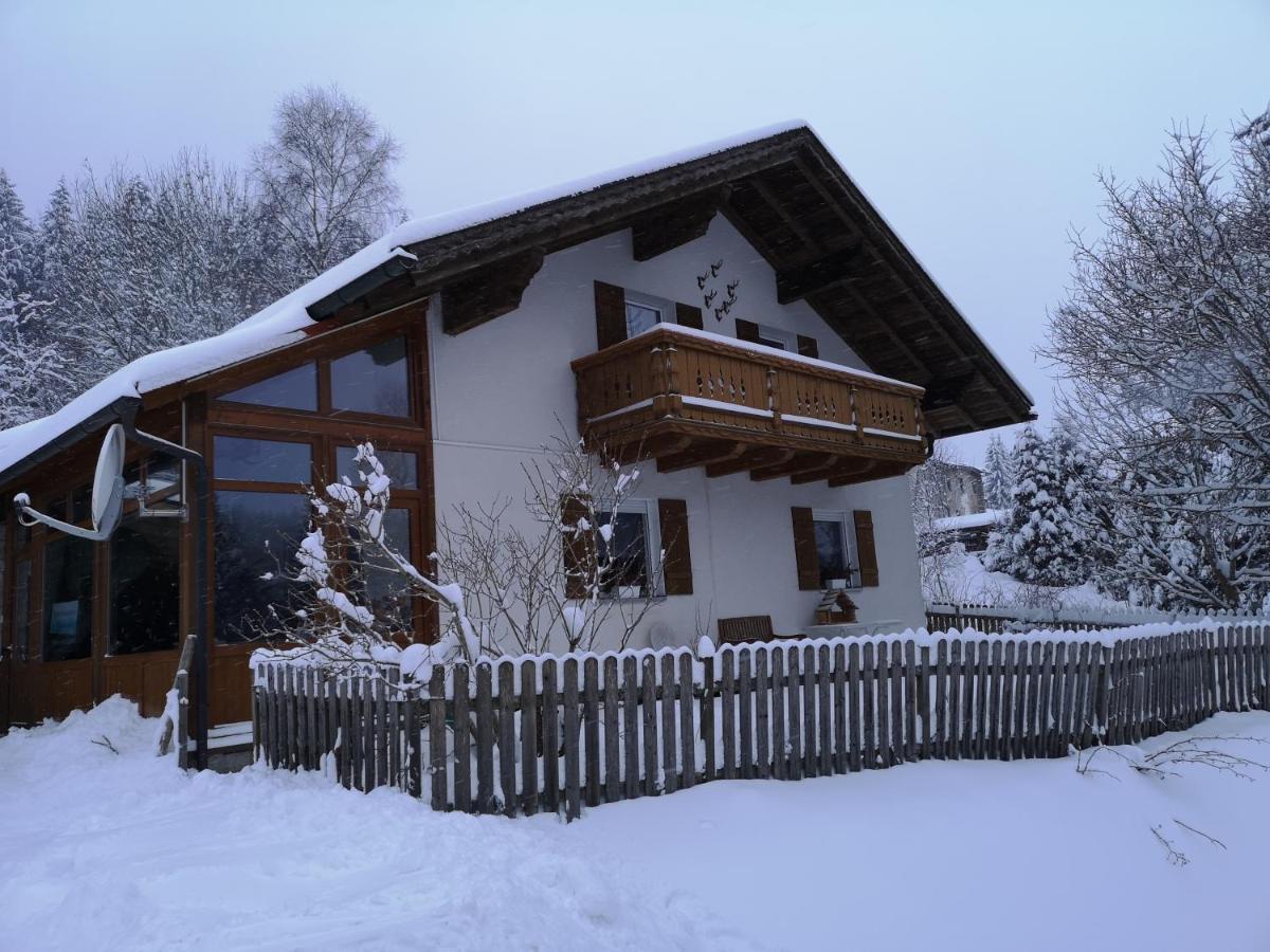 Ferienwohnung - Haus Monika Philippsreut Zewnętrze zdjęcie