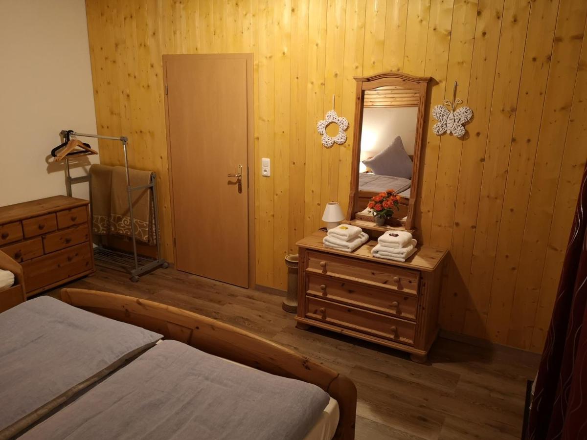 Ferienwohnung - Haus Monika Philippsreut Zewnętrze zdjęcie