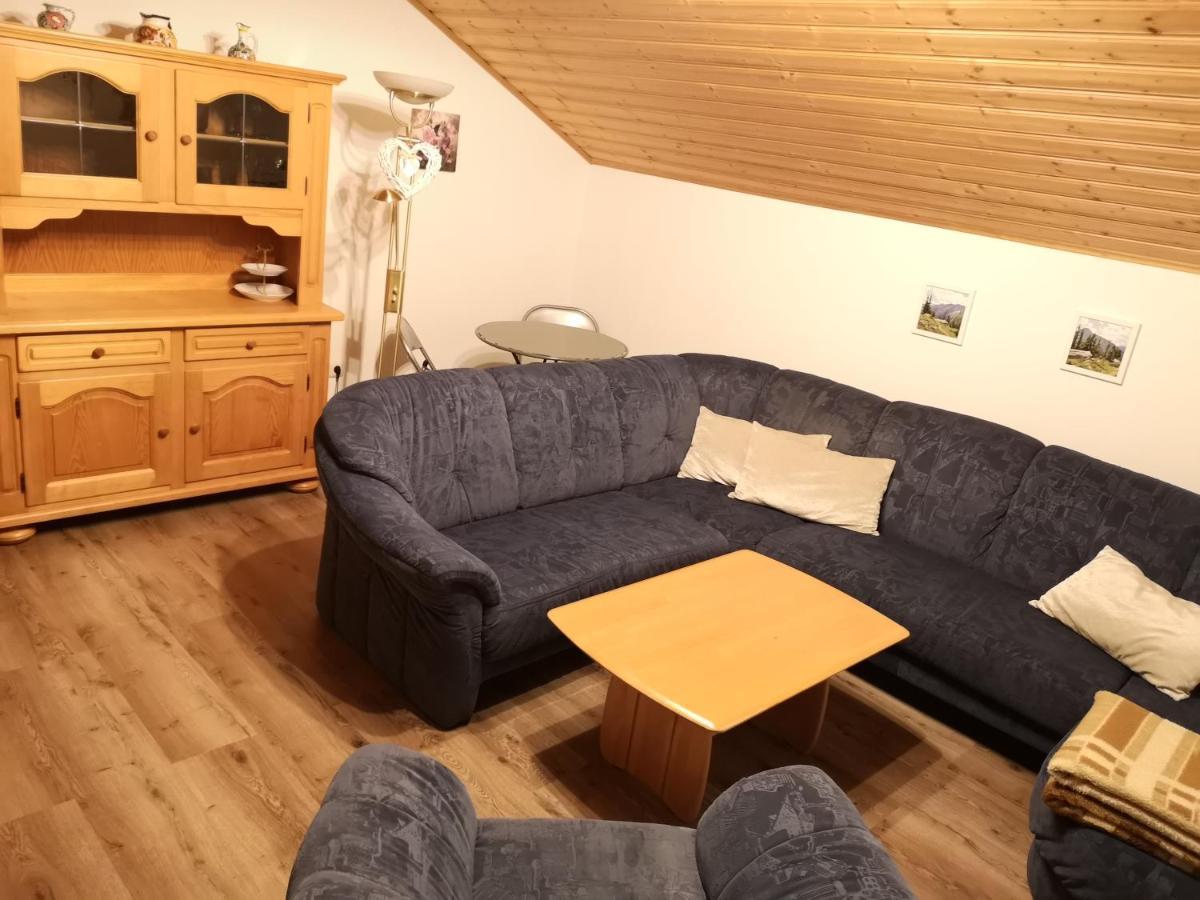 Ferienwohnung - Haus Monika Philippsreut Zewnętrze zdjęcie