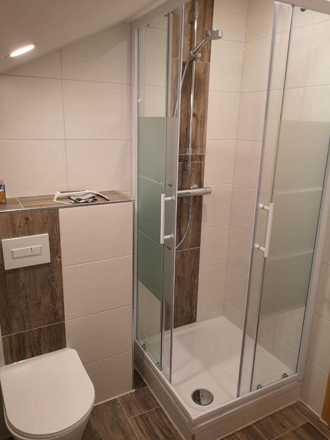 Ferienwohnung - Haus Monika Philippsreut Zewnętrze zdjęcie